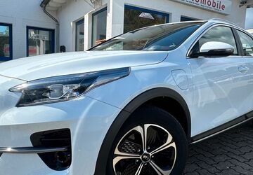 Kia XCeed 65.000 km 16.949 &euro; Gummersbach (Zwischen Toom Markt und ATU) 51645