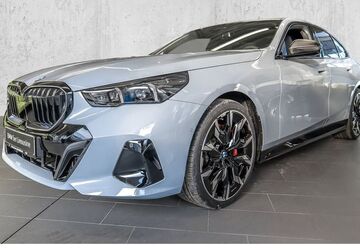 BMW 540 5.900 km 79.940 &euro; Iserlohn 58636