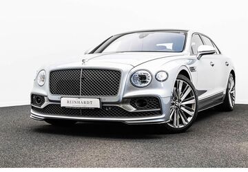 Bentley Flying Spur 17.847 km 211.688 &euro; Hagen 58091