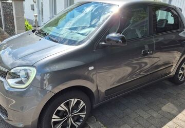 Renault Twingo 55.000 km 8.480 &euro; Iserlohn 58644