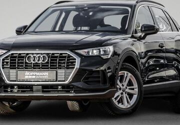 Audi Q3 52.780 km 27.980 &euro; Olpe 57462