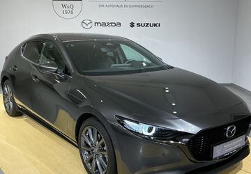 Mazda 3 5.900 km 25.950 &euro; Gummersbach 51645