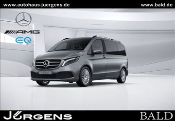 Mercedes-Benz V 250 79.278 km 49.600 &euro; Lüdenscheid 58507