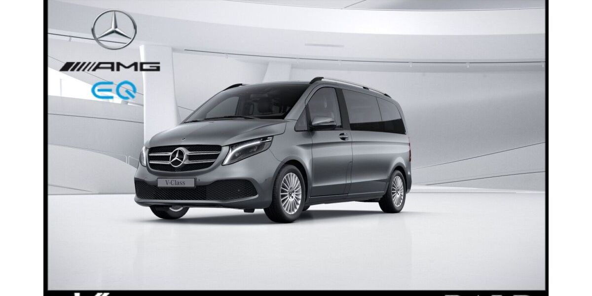 Mercedes-Benz V 250 79.278 km 49.600 &euro; Lüdenscheid 58507