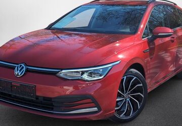 VW Golf 62.500 km 21.990 &euro; Wipperfürth 51688