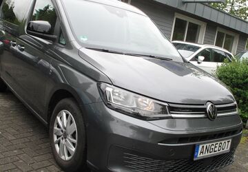 VW Caddy 14.500 km 31.887 &euro; Bergneustadt-Wiedenest 51702