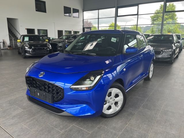 Suzuki Swift 6.690 km 16.470 &euro; Attendorn 57439