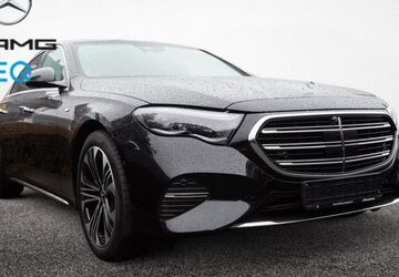 Mercedes-Benz E 400 10.233 km 61.780 &euro; Schwelm 58332