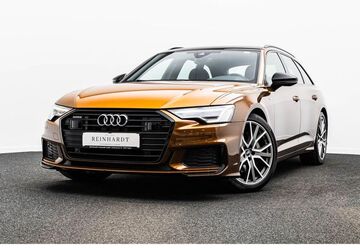 Audi A6 71.607 km 37.465 &euro; Hagen 58091