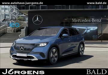 Mercedes-Benz EQE SUV 9.704 km 57.790 &euro; Lüdenscheid 58507