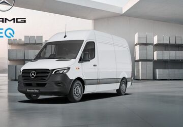 Mercedes-Benz Sprinter 74.700 km 41.888 &euro; Lüdenscheid 58507