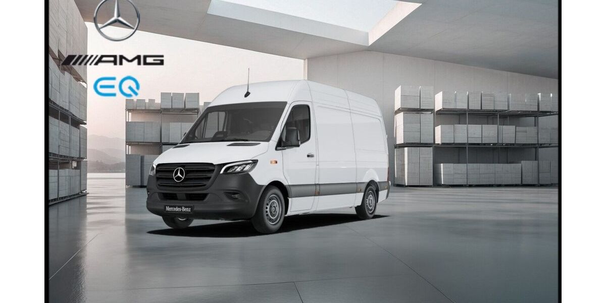 Mercedes-Benz Sprinter 74.700 km 41.888 &euro; Lüdenscheid 58507
