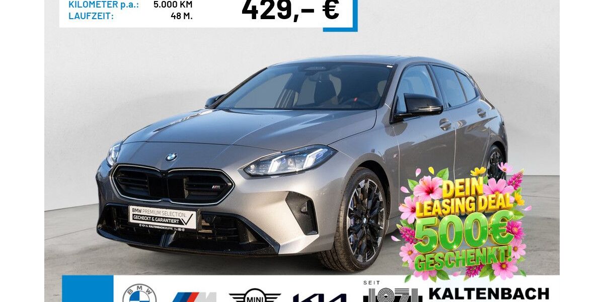 BMW 135 25.000 km 42.290 &euro; Olpe 57462