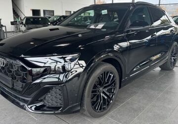 Audi Q8 9.400 km 89.870 &euro; Attendorn 57439