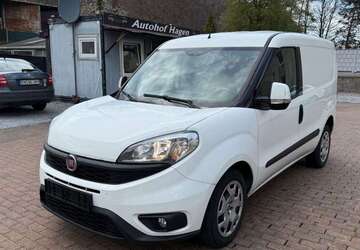 Fiat Doblo 91.000 km 5.290 &euro; Hagen 58089
