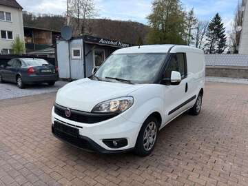 Gebrauchte Fiat Doblo