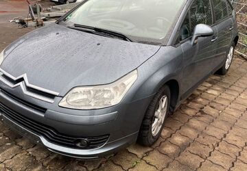 Citroen C4 212.000 km 550 &euro; Bergneustadt 51702