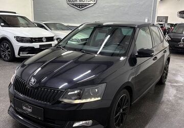 Skoda Fabia 104.300 km 10.700 &euro; Iserlohn 58638