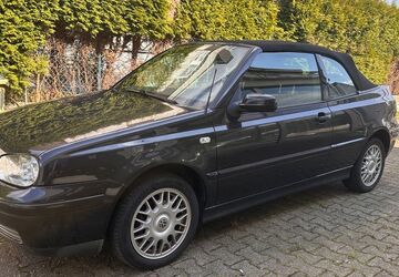 VW Golf 120.693 km 6.000 &euro; Schwelm 58332