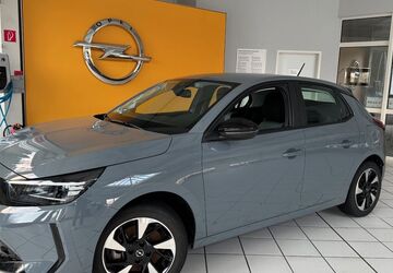 Opel Corsa 16.503 km 21.699 &euro; Olpe 57462