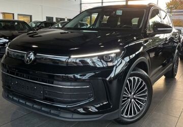 VW Tiguan 13.900 km 41.470 &euro; Attendorn 57439