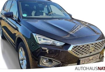 Seat Tarraco 106.278 km 17.650 &euro; Schwerte 58239