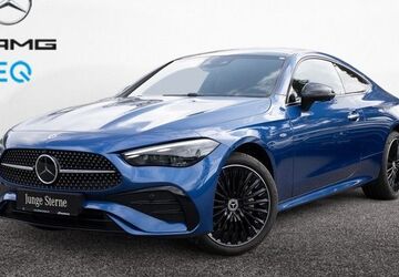 Mercedes-Benz CLE 300 5.943 km 54.390 &euro; Plettenberg 58840