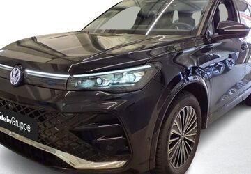 VW Tiguan 2.350 km 44.970 &euro; Gummersbach 51645