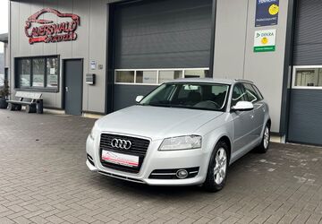 Audi A3 122.000 km 8.990 &euro; Finnentrop 57413