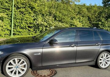 BMW 530 188.000 km 15.999 &euro; Ennepetal 58256