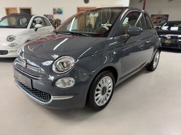 Gebrauchte Fiat 500