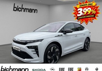 Skoda Enyaq 7.300 km 56.990 &euro; Menden 58706