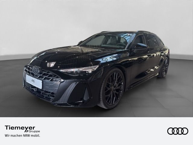 Audi A6 1.050 km 72.980 &euro; Lüdenscheid 58511