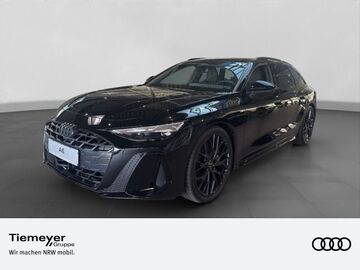 Gebrauchte Audi A6
