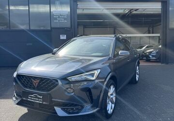 Cupra Formentor 52.630 km 21.499 &euro; Hagen 58093