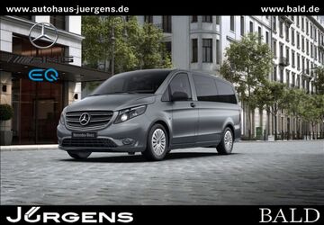 Mercedes-Benz Vito 42.992 km 39.700 &euro; Hagen 58135
