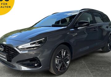 Hyundai i30 1.050 km 26.990 &euro; Werdohl 58791