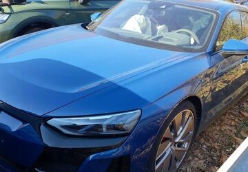 Audi RS e-tron GT 37.149 km 59.680 &euro; Hagen 58091