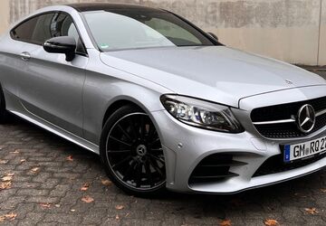 Mercedes-Benz C 300 64.900 km 41.500 &euro; Reichshof 51580