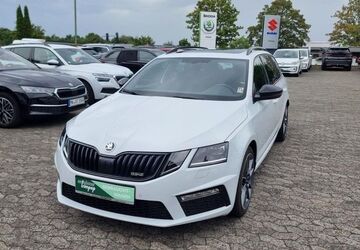 Skoda Octavia 51.297 km 24.230 &euro; Lüdenscheid 58513