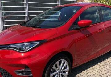 Renault ZOE 77.375 km 13.995 &euro; Hagen 58091