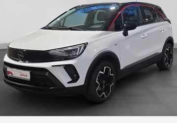Opel Crossland (X) 30.227 km 18.980 &euro; Plettenberg 58840