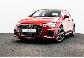 Audi A3 68.599 km 25.630 &euro; Hagen 58091