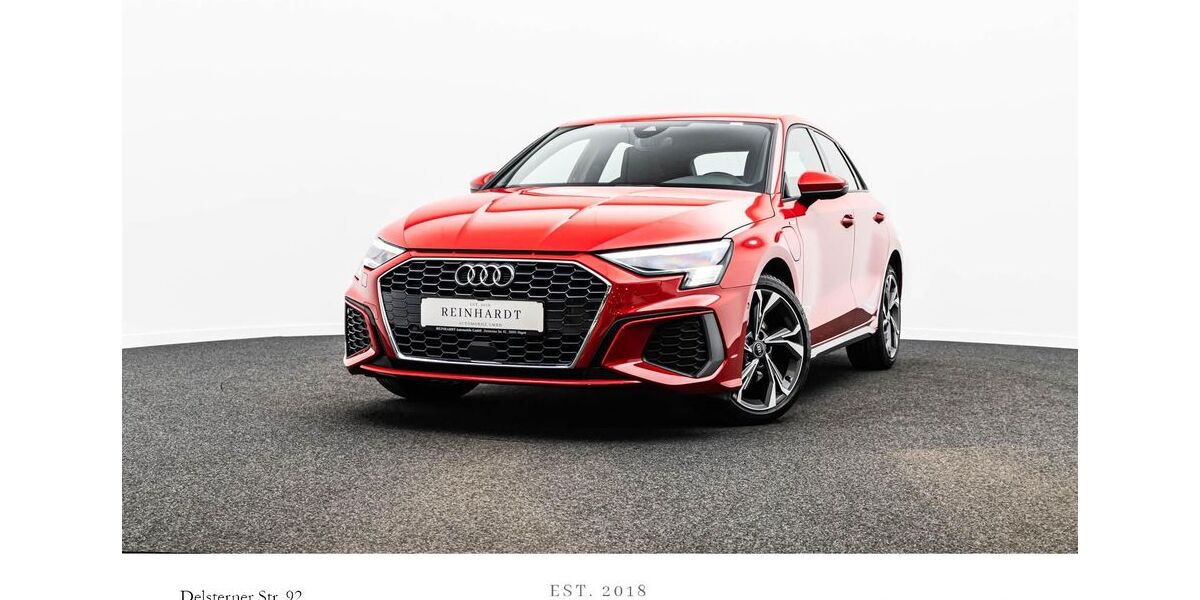 Audi A3 68.599 km 26.375 &euro; Hagen 58091