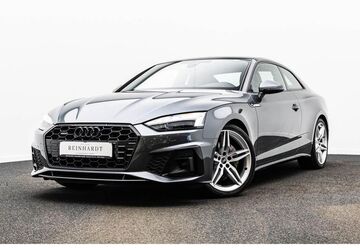 Audi A5 74.761 km 33.635 &euro; Hagen 58091