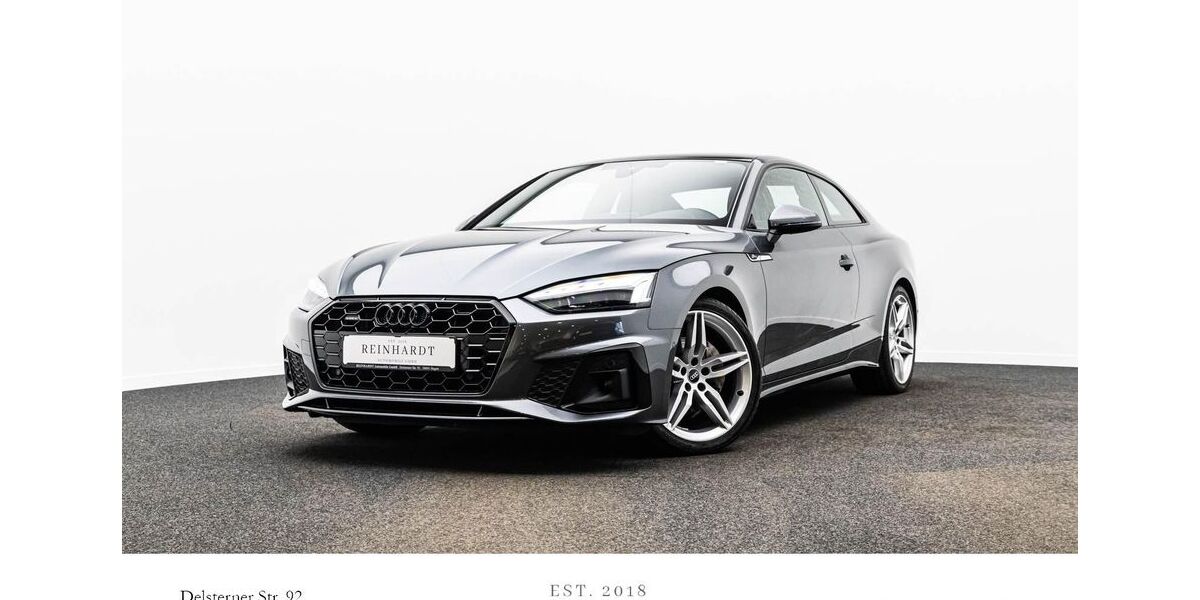 Audi A5 74.761 km 33.635 &euro; Hagen 58091