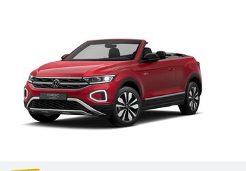 VW T-Roc 2.703 km 25.970 &euro; Lüdenscheid 58507