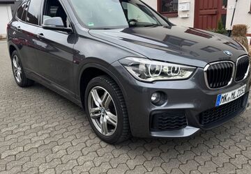 BMW X1 89.790 km 18.900 &euro; Schalksmühle 58579