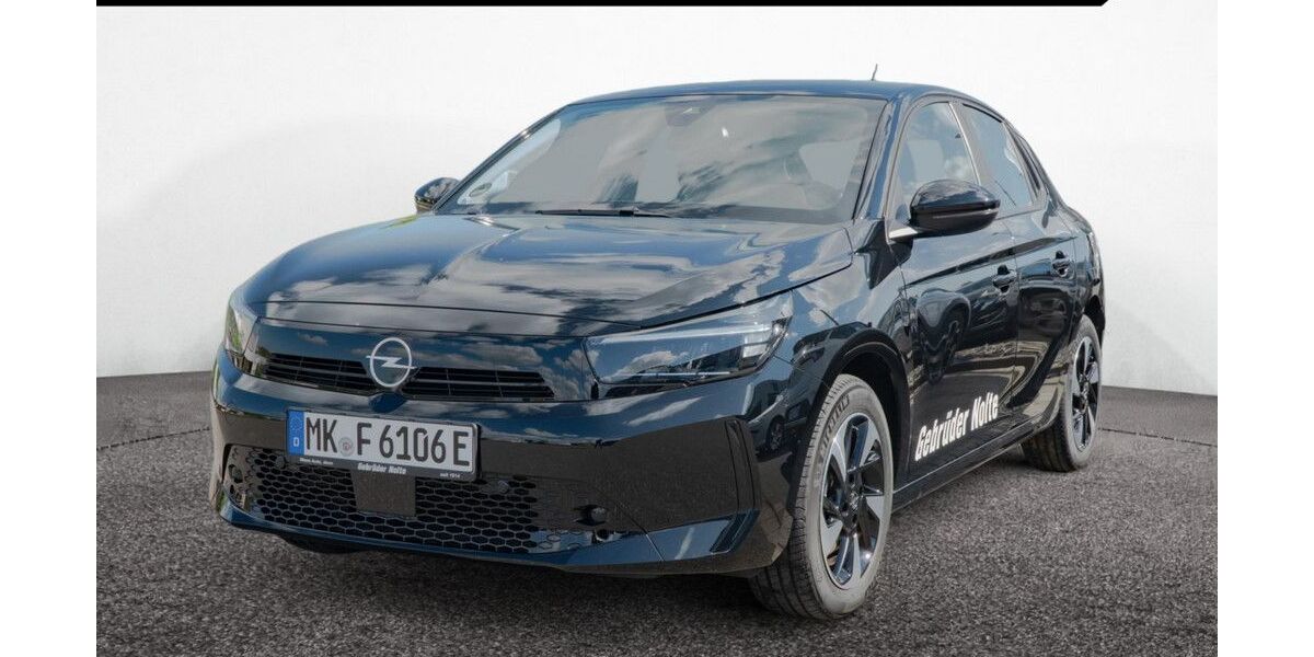 Opel Corsa 4.539 km 21.750 &euro; Iserlohn 58636