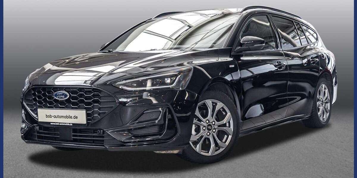 Ford Focus 19.400 km 21.888 &euro; Hagen 58135